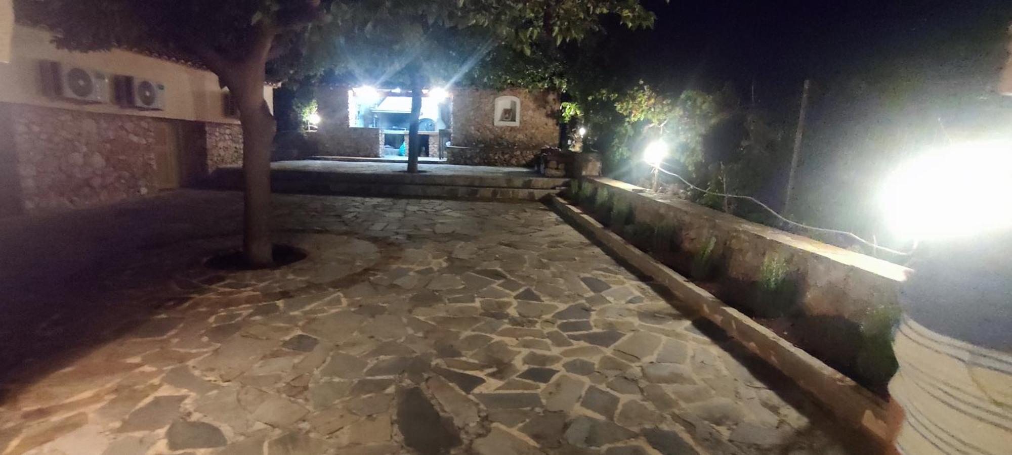 Ellie'S Stonehouse Gianapa, Porto Rafti, Greece, 190 03, Gr Villa ภายนอก รูปภาพ